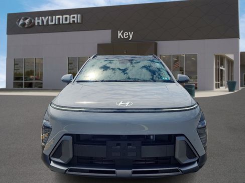 Certified 2024 Hyundai Kona Limited AWD/4WD image 8