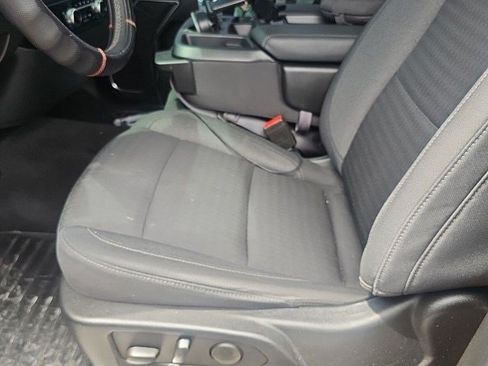 Used 2022 GMC Sierra 1500 SLE AWD/4WD image 12