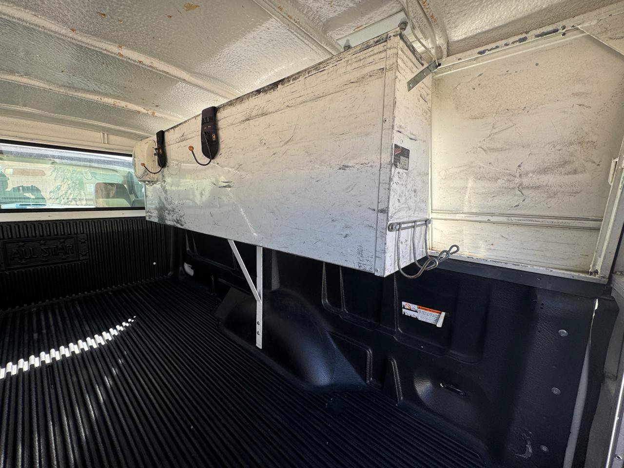 Used 2007 Ford F150 STX RWD image 18
