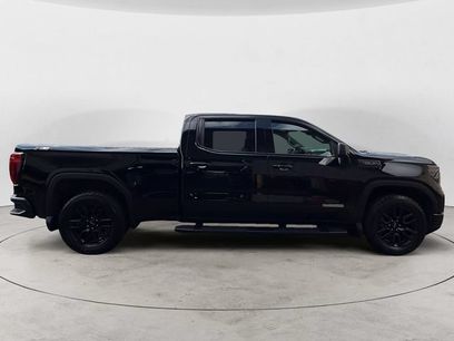 Used 2024 GMC Sierra 1500 Elevation w/ X31 Off-Road Package