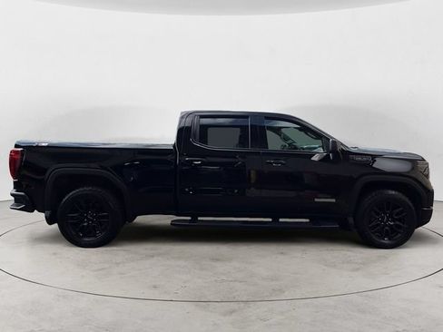 Used 2024 GMC Sierra 1500 Elevation w/ X31 Off-Road Package AWD/4WD image 4