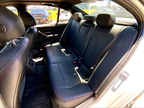 Used 2015 BMW 328i Sedan RWD image 19