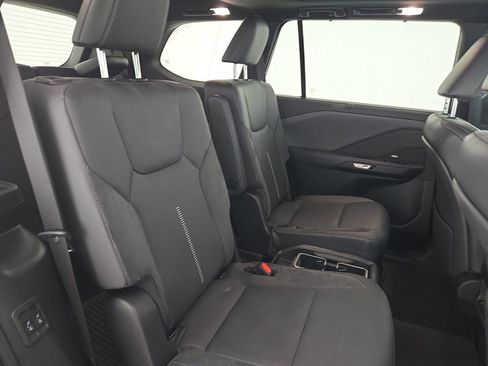 Used 2024 Lexus TX 350 FWD w/ Technology Package image 33