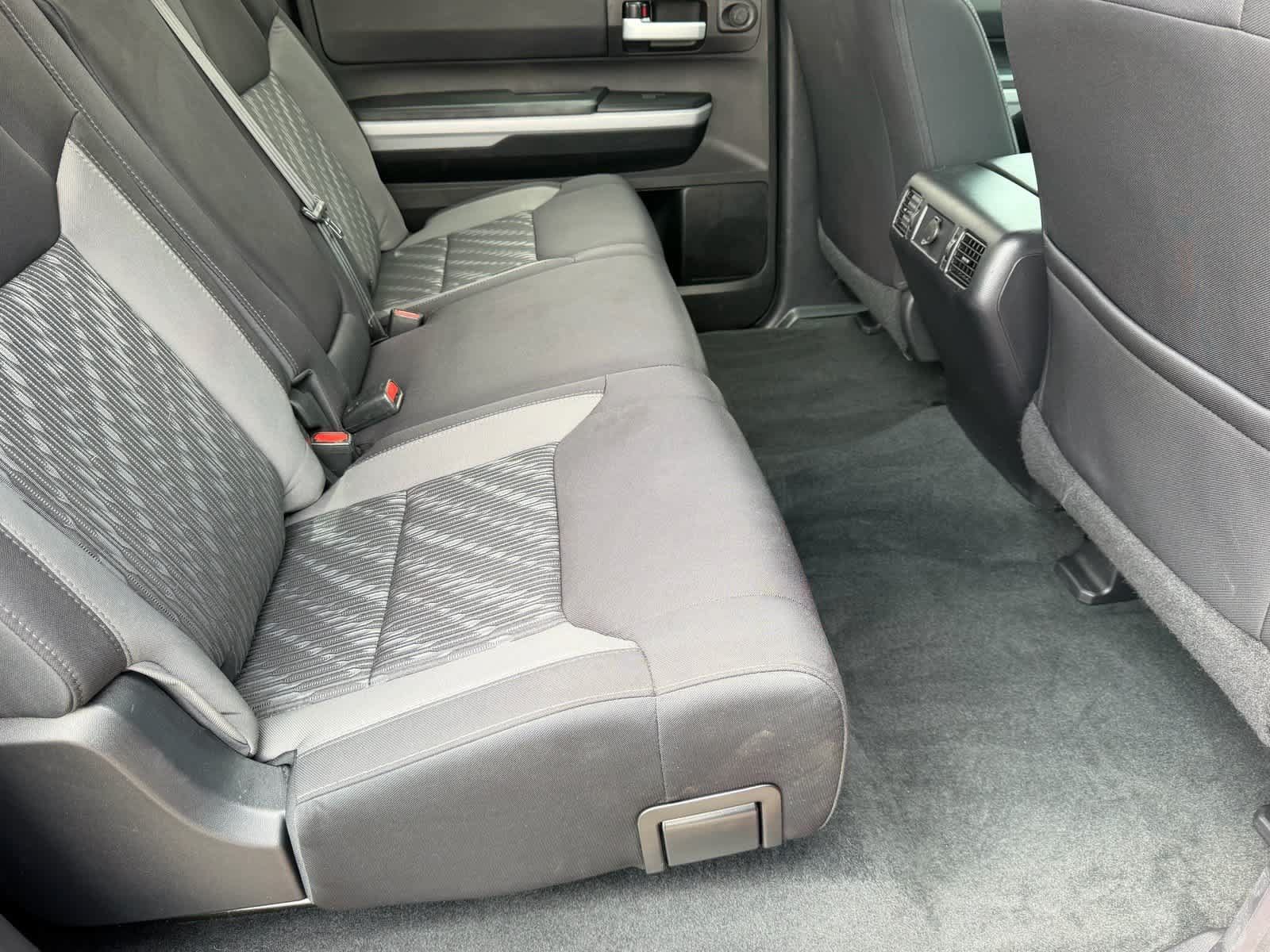 Used 2021 Toyota Tundra SR5 RWD image 15