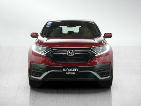 Used 2020 Honda CR-V EX-L image 8