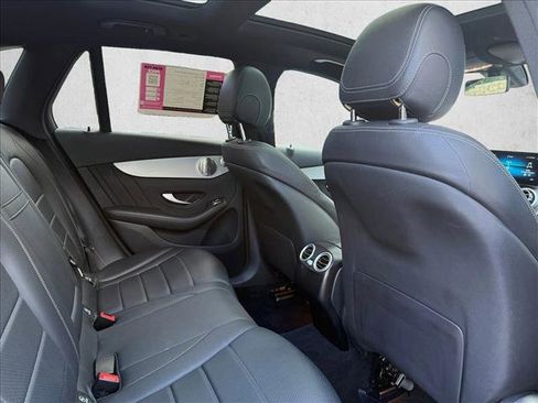 Used 2021 Mercedes-Benz GLC 300 image 24