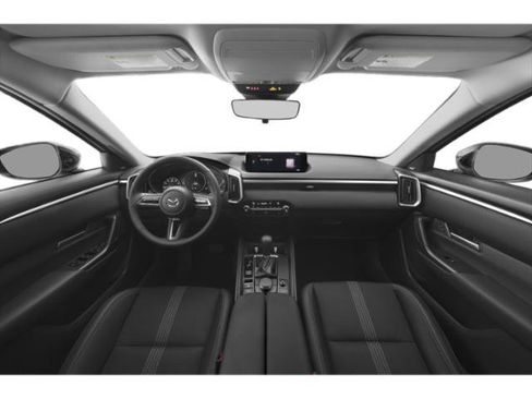 Used 2024 MAZDA CX-50 AWD 2.5 S w/ Cargo Package image 11