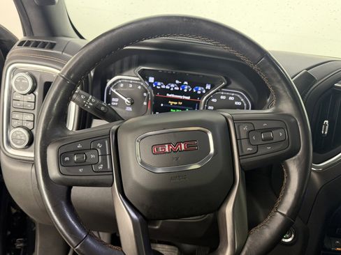 Used 2020 GMC Sierra 1500 AT4 w/ AT4 Premium Package image 24