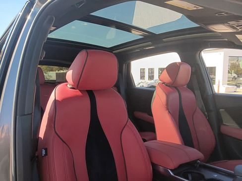 Used 2025 Acura RDX A-Spec image 9