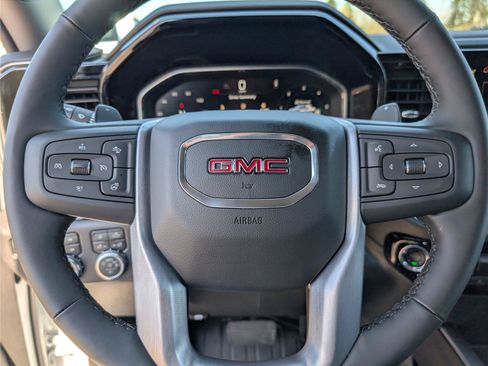 New 2026 GMC Sierra 1500 SLT w/ SLT Premium Plus Package AWD/4WD image 24
