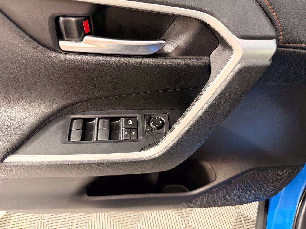 Used 2019 Toyota RAV4 Adventure w/ All Weather Liner Package AWD/4WD image 19