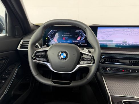Used 2026 BMW 330i Sedan RWD image 15