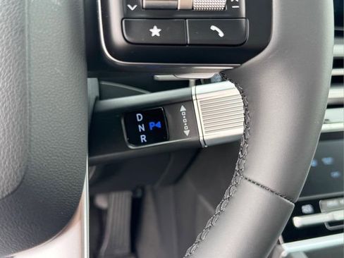 New 2026 Hyundai Santa Fe SEL FWD image 27