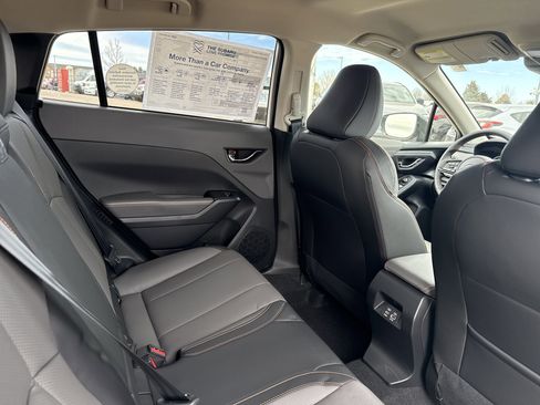 New 2026 Subaru Crosstrek 2.5i Limited image 10