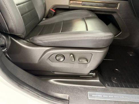 Used 2024 GMC Hummer EV 2X AWD/4WD image 25