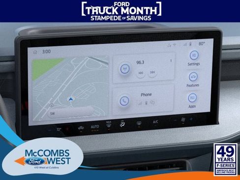 New 2026 Ford Maverick XLT image 36