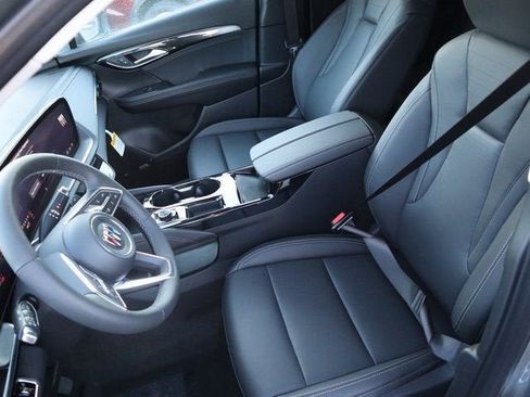 New 2026 Buick Envision Preferred AWD/4WD image 25