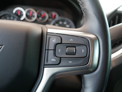 Used 2020 Chevrolet Silverado 1500 LT w/ All-Star Edition AWD/4WD image 29