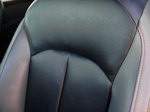 Certified 2025 Subaru Forester Sport image 23