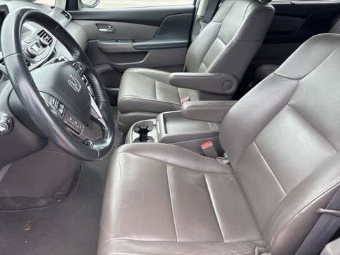 Used 2016 Honda Odyssey EX-L image 11