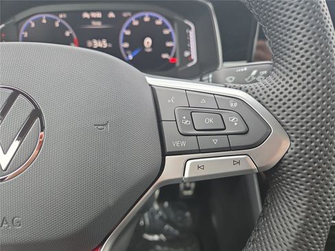 New 2026 Volkswagen Jetta GLI Autobahn image 17