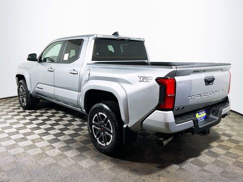 New 2026 Toyota Tacoma TRD Sport AWD/4WD image 6