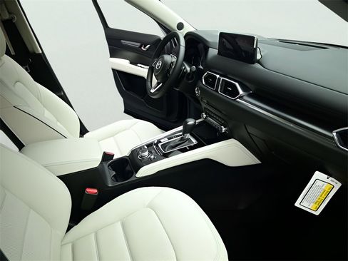 New 2025 MAZDA CX-5 AWD 2.5 S image 7