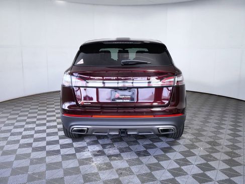 Certified 2023 Lincoln Nautilus Reserve w/ Equipment Group 201A AWD/4WD image 7