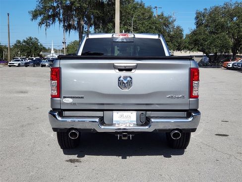 Certified 2021 RAM 1500 Big Horn image 4
