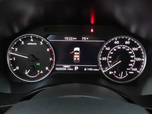 New 2026 Mitsubishi Outlander ES image 8