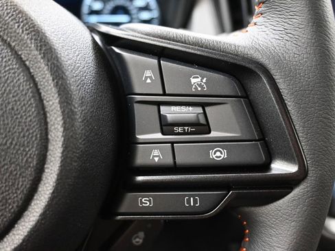 New 2026 Subaru Crosstrek 2.5i Limited AWD/4WD image 27