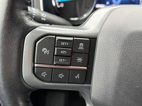 Certified 2022 Ford F150 XLT w/ Equipment Group 302A High image 20