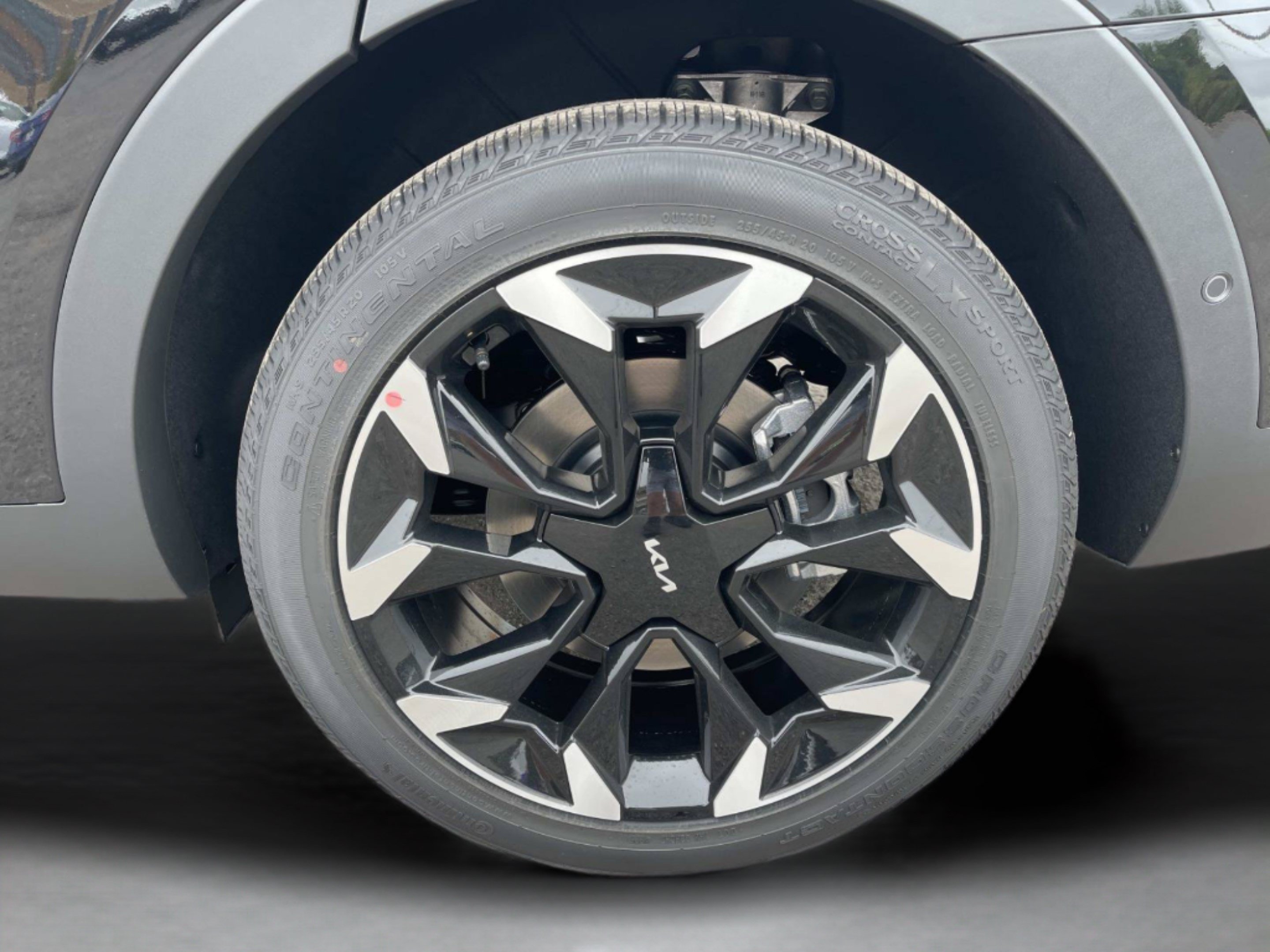 New 2026 Kia Sorento SX FWD image 38