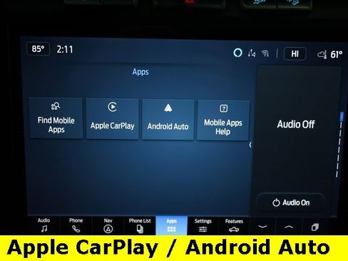 Used 2024 Ford F250 Lariat w/ FX4 Off-Road Package image 33