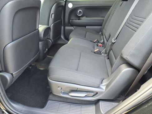 New 2026 Hyundai Palisade SE FWD image 19