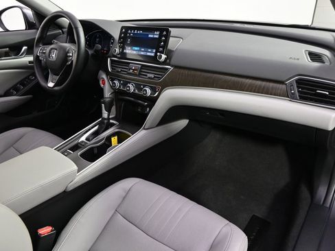 Used 2018 Honda Accord EX-L image 15
