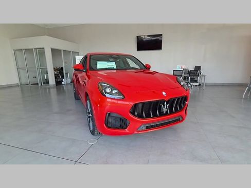 New 2026 Maserati Grecale Modena AWD/4WD image 38