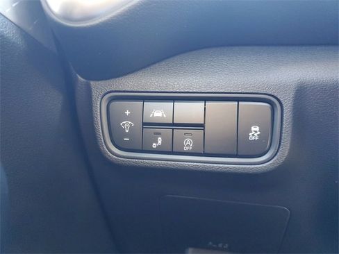 Certified 2021 Kia Soul X-Line image 28