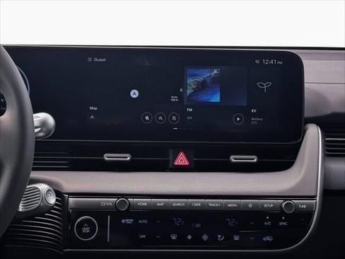 New 2026 Hyundai Ioniq 5 SE RWD image 19