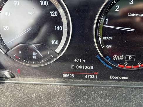 Used 2018 BMW X2 xDrive28i image 12