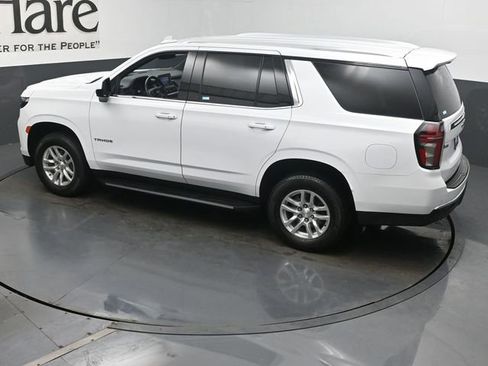 Used 2023 Chevrolet Tahoe LS image 44