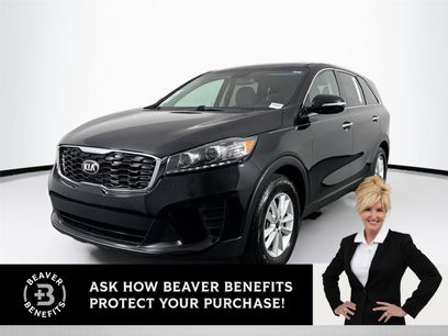 Used 2019 Kia Sorento LX
