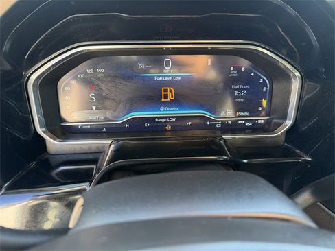 Used 2024 Chevrolet Silverado 1500 LT image 21