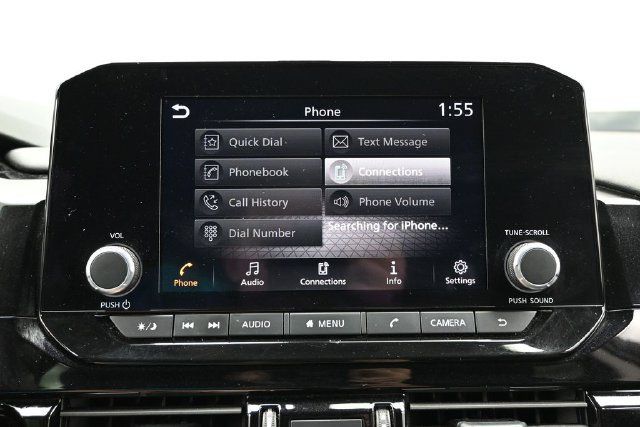 Used 2025 Nissan Pathfinder SV FWD image 35