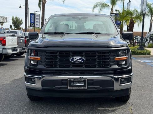 New 2026 Ford F150 XL w/ Equipment Group 103A High RWD image 3