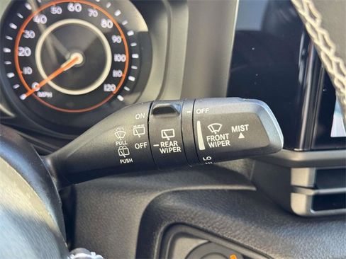 Used 2025 Jeep Wrangler Sport S image 26