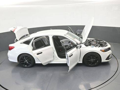 Used 2022 Honda Civic LX image 33