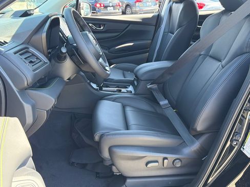 New 2026 Subaru Ascent Bronze Edition AWD/4WD image 23