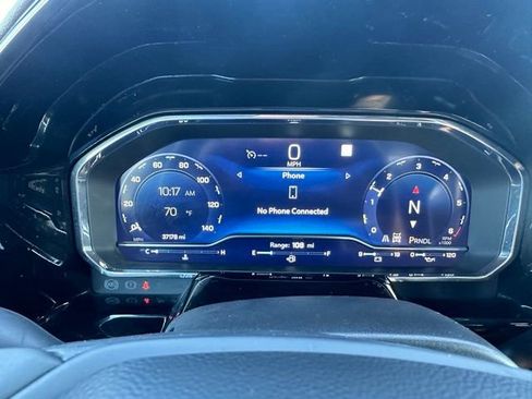 Used 2023 Chevrolet Silverado 1500 LT image 23