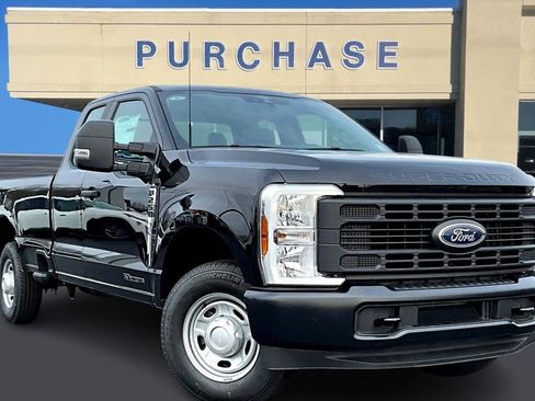 New 2026 Ford F250 XL image 1